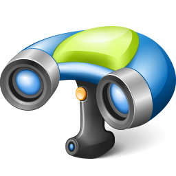 3D Scanner Icon 256x256 png